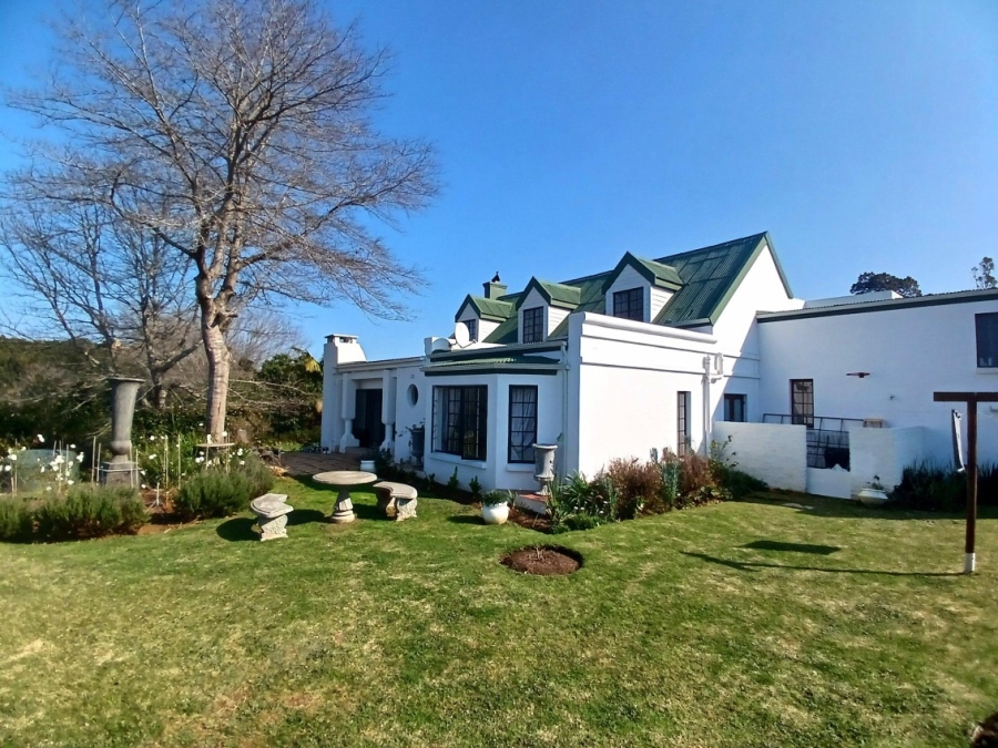 2 Bedroom Property for Sale in Welbedacht Western Cape